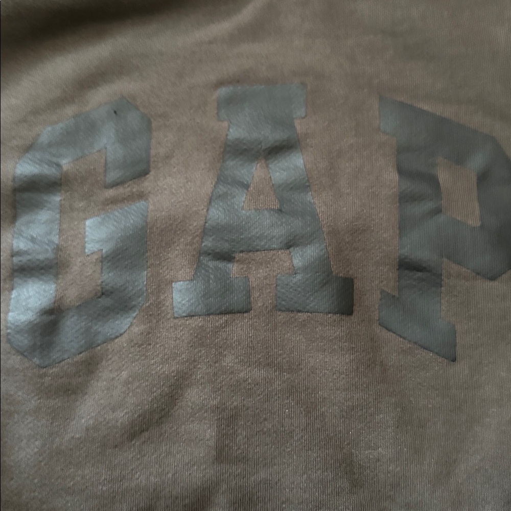 GAP Sweatshirt size small - Picture 2 of 6